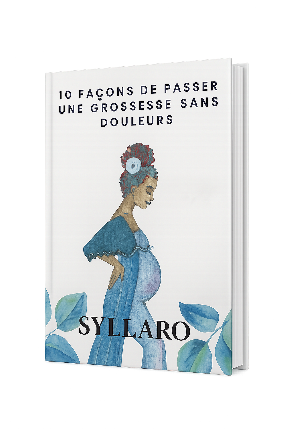 10 façons de passer une grossesse sans douleurs