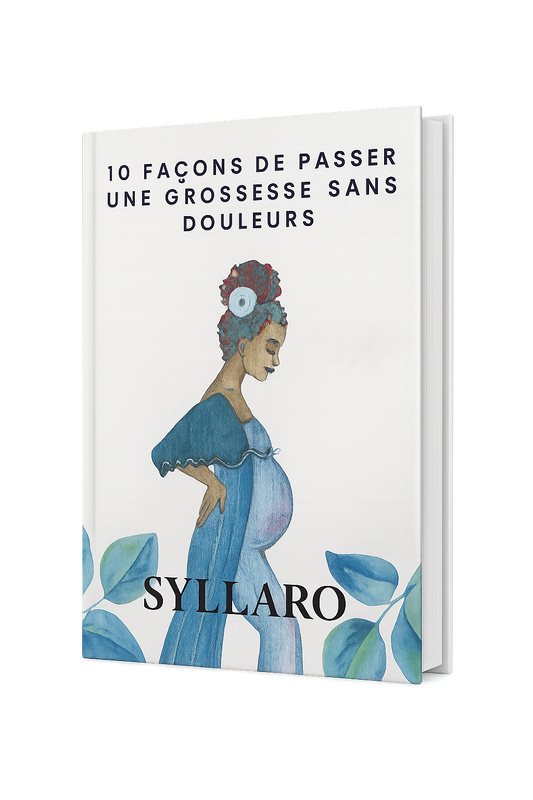 10 façons de passer une grossesse sans douleurs